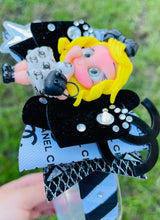 Load image into Gallery viewer, OOAK Designer Braided Headband