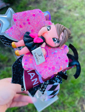 Load image into Gallery viewer, OOAK Designer Braided Headband