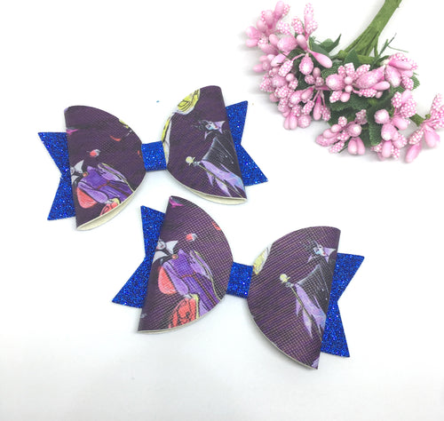 Villain Bow