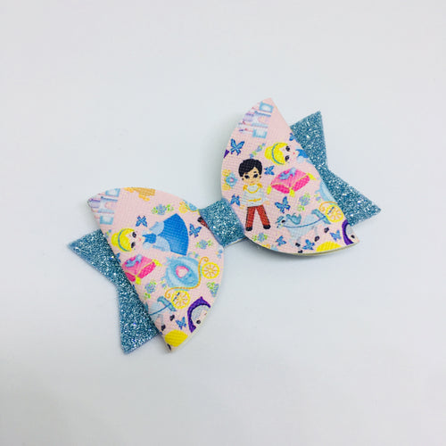 Magical Friends Bow