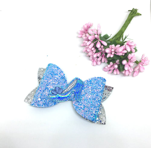 Magical Shoe Bow