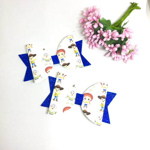 Toy Friends Bow