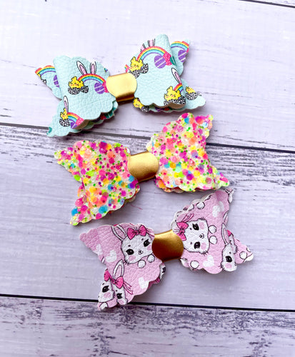 Easter Bow Trio
